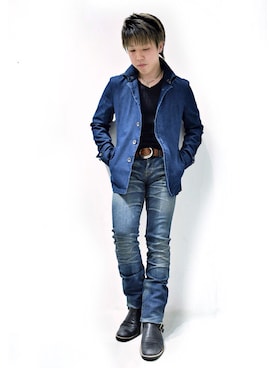 Kurayaさんのコーディネート