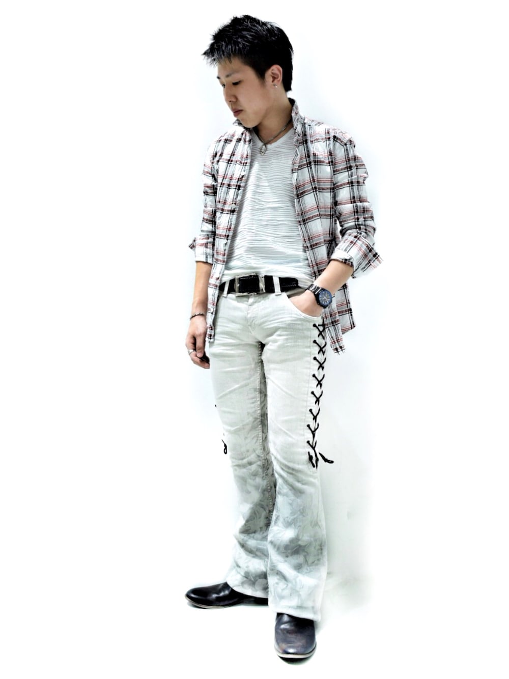 TORNADO MART（トルネードマート）の「TORNADO MART∴グラデーション