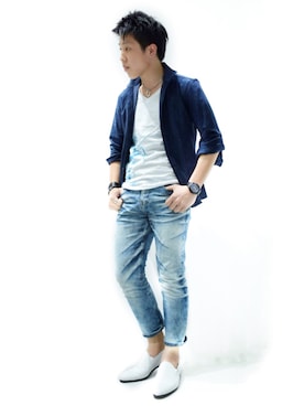 Kurayaさんのコーディネート