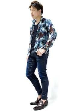 Kurayaさんのコーディネート