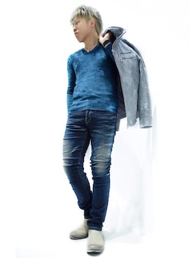 Kurayaさんのコーディネート