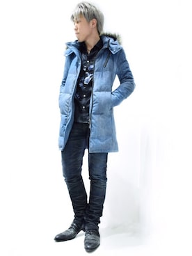 Kurayaさんのコーディネート