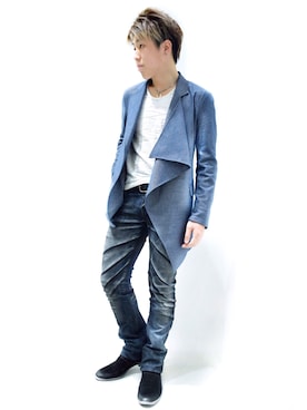 Kurayaさんのコーディネート