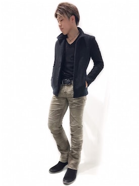 Kurayaさんのコーディネート