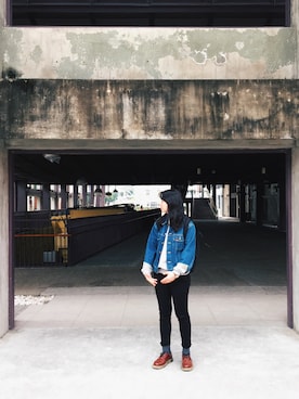 Oooorangeさんのコーディネート