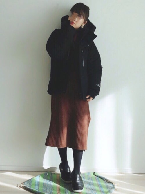 tomoさんのコーディネート