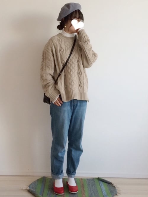 tomoさんのコーディネート