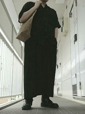 Hirotoさんのコーディネート