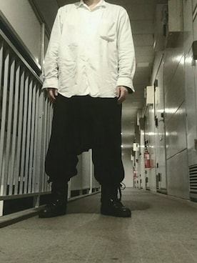 Hirotoさんのコーディネート