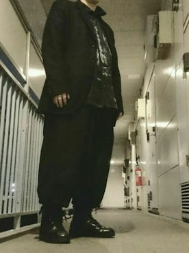 Hirotoさんのコーディネート