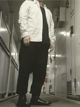 Hirotoさんのコーディネート