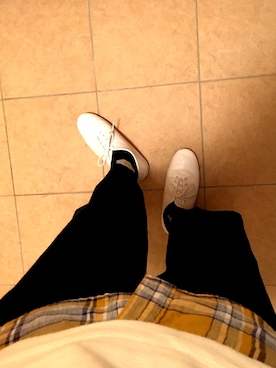 かなかーーちゃんさんのコーディネート