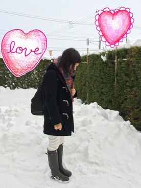 かなかーーちゃんさんのコーディネート