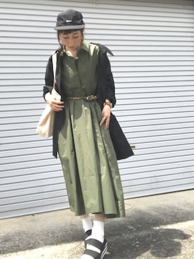 w i c kさんのコーディネート