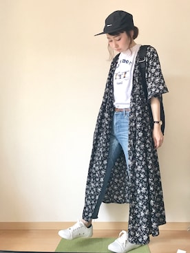 w i c kさんのコーディネート