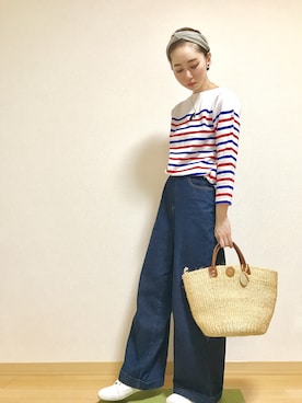 w i c kさんのコーディネート