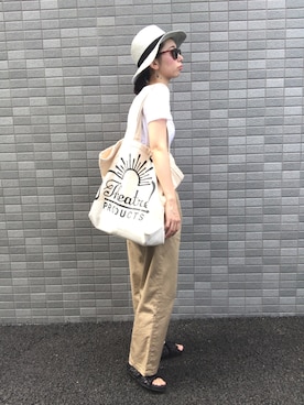 w i c kさんのコーディネート