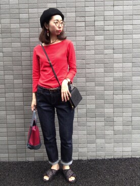 w i c kさんのコーディネート