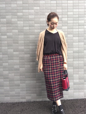 w i c kさんのコーディネート