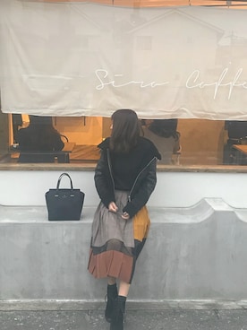 Sakiさんのコーディネート