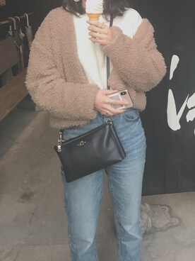 Sakiさんのコーディネート