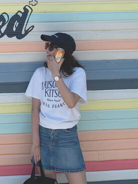 Sakiさんのコーディネート