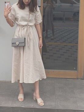 Sakiさんのコーディネート