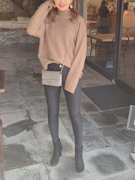 Sakiさんのコーディネート