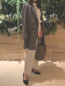 Sakiさんのコーディネート