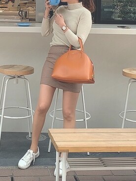 Sakiさんのコーディネート