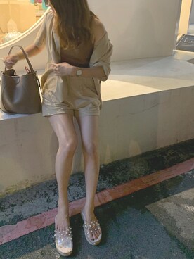 Sakiさんのコーディネート