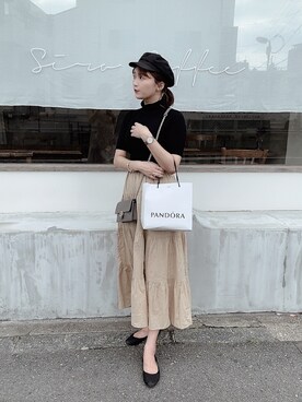 Sakiさんのコーディネート