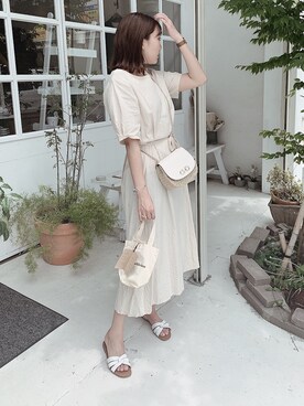 Sakiさんのコーディネート