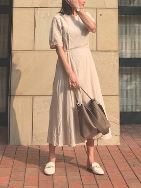 Sakiさんのコーディネート