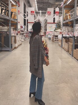 Sakiさんのコーディネート