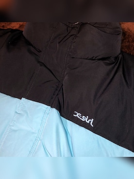 アミジゲンさん(レディース・165cm)の冬コーディネート