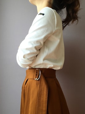 misaさんのコーディネート