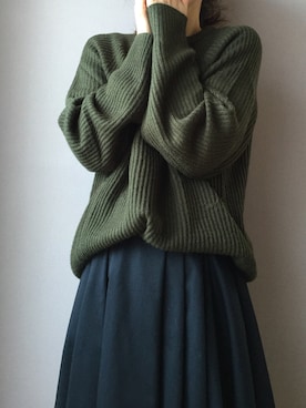 misaさんのコーディネート