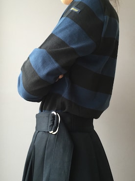 misaさんのコーディネート