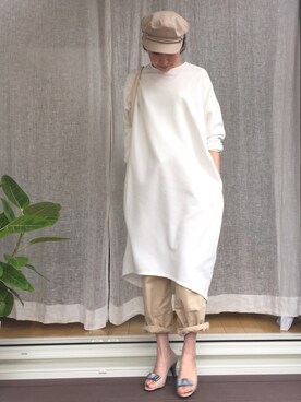 misaさんのコーディネート