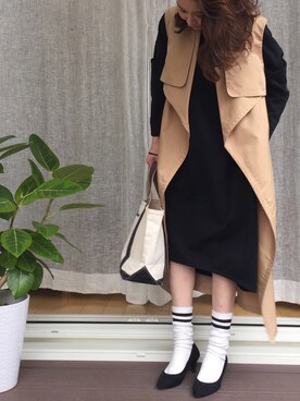 misaさんのコーディネート