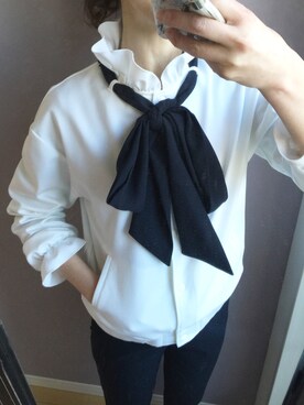 misaさんのコーディネート