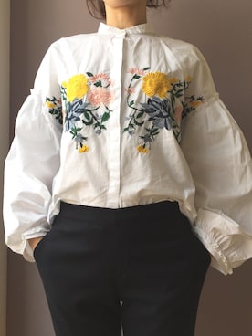 misaさんのコーディネート