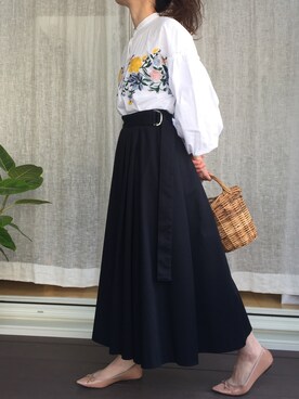 misaさんのコーディネート