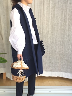 misaさんのコーディネート