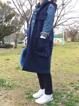 misaさんのコーディネート