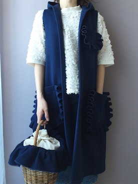 misaさんのコーディネート