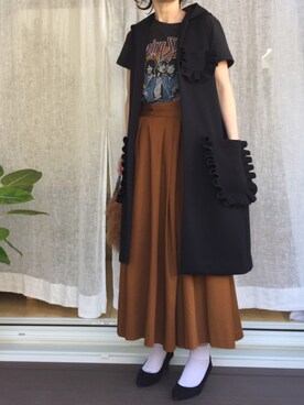 misaさんのコーディネート