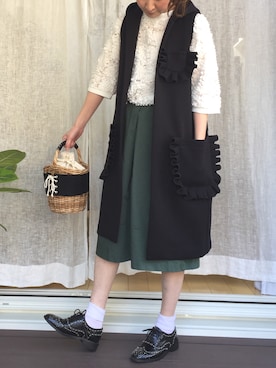 misaさんのコーディネート