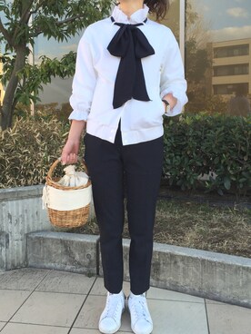 misaさんのコーディネート